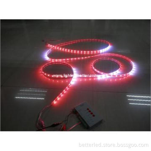 DC 12V 5050 30leds/m magic flexible strip